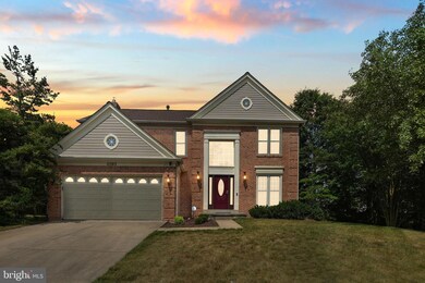 11503 Clocktower Ln, Laurel, MD 20708 - photo 3