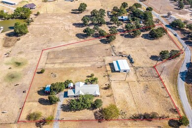 160 Meadow Brook Ct, Springtown, TX 76082 - photo 2