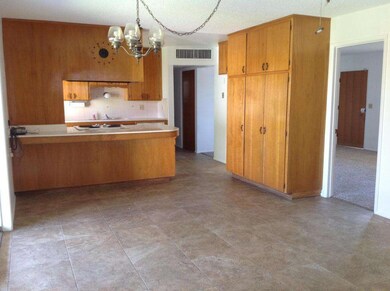 Pantry Storage