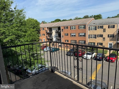 5911 Quantrell Ave unit 204, Alexandria, VA 22312 - photo 6