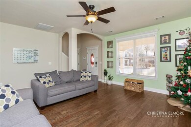 410 Deven Ct, Warner Robins, GA 31088 - photo 7