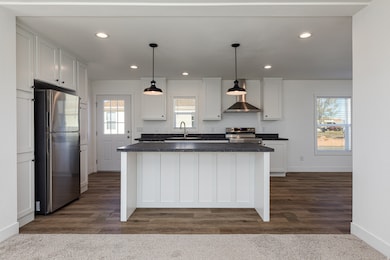 749 Riddle Dr, Fredonia, AZ 86022 - photo 3