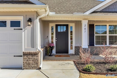 238 Gwynns Fall Trail, Huntsville, AL 35811 - photo 2