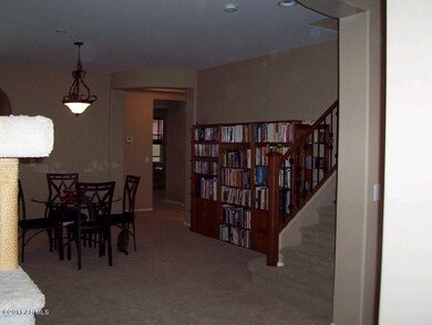Living/Dining