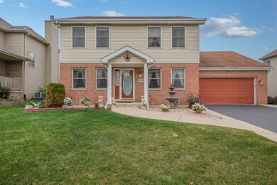 9906 Gettler St, Dyer, IN 46311 - photo 2