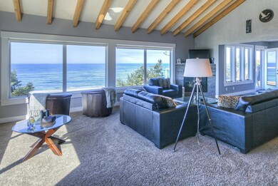 Open Oceanfront Living