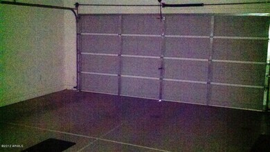 Garage with Extended Length