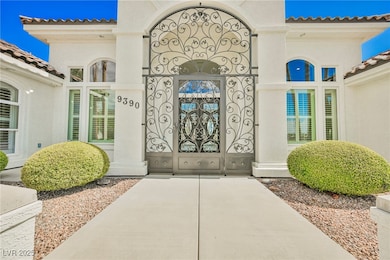 9390 Stange Ave, Las Vegas, NV 89129 - photo 6