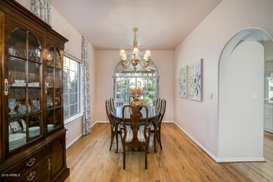 DINING ROOM (overlooking lake)