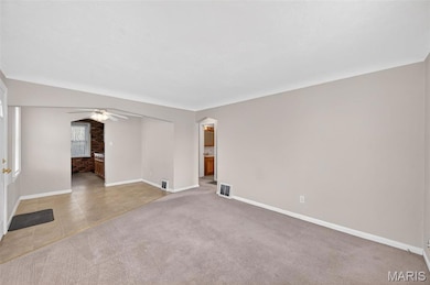 3654 Boswell Ave, Saint Louis, MO 63114 - photo 6