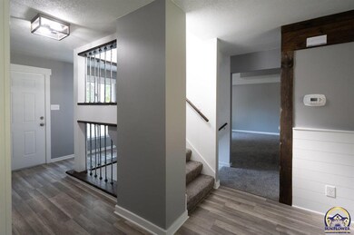 3705 SW Nottingham Rd, Topeka, KS 66610 - photo 3