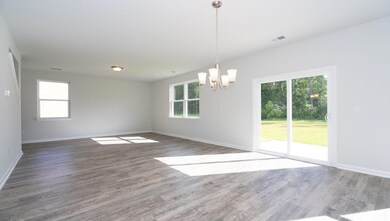 dining/living