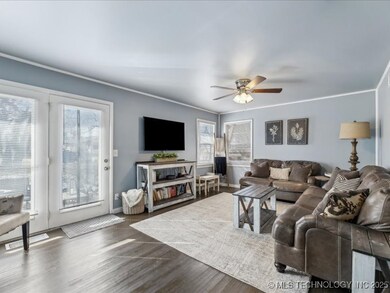 519 W Quincy St, Broken Arrow, OK 74012 - photo 3