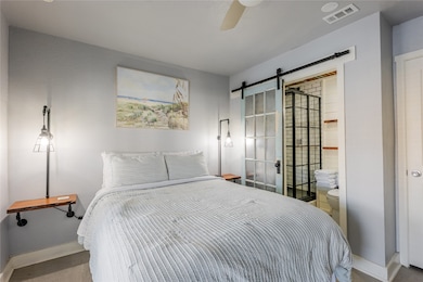 3005 Upcreek Alley unit 4, Strawn, TX 76475 - photo 7