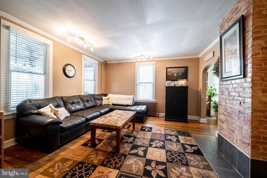 22 N Llanwellyn Ave, Glenolden, PA 19036 - photo 3