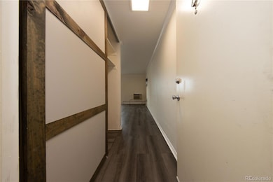 Centre Pointe Station unit 411, Denver, CO 80222 - photo 5