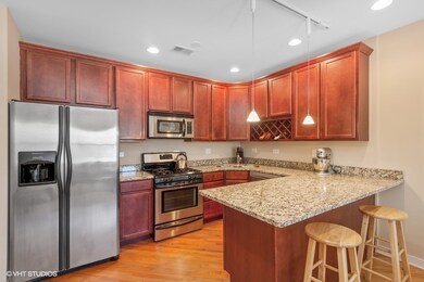 4830 N Hoyne Ave unit 3, Chicago, IL 60625 - photo 6