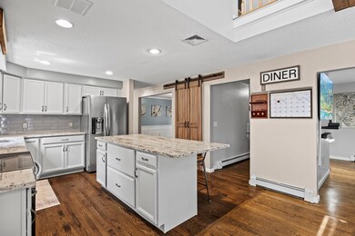 85 Pine St, Norton, MA 02766 - photo 6
