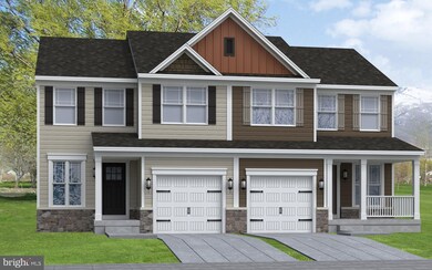 4360 Forbes Dr, Stewartstown, PA 17363 - photo 2