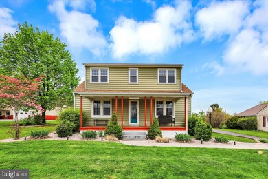 1815 Johnson Rd, Chambersburg, PA 17202 - photo 2