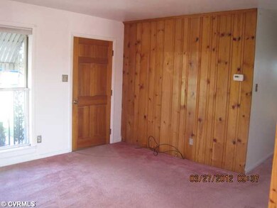 Interior Space/Layout