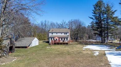264 Baboosic Lake Rd, MerriMacK, NH 03054 - photo 3