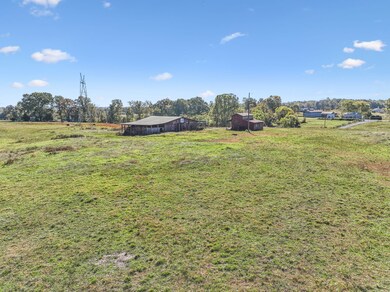 0 Womble Ridge Rd  Etheridge, TN 38456