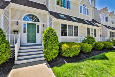 9 Munroe St unit 9, Newburyport, MA 01950 - photo 2