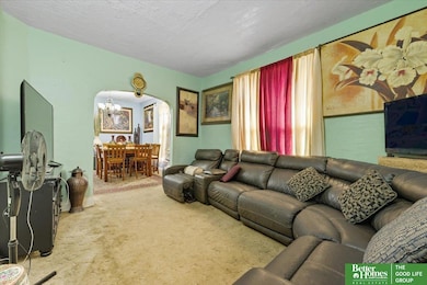 4213 S 26th St, Omaha, NE 68107 - photo 4