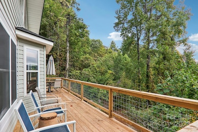 311 Jacks Knob Rd, Barnardsville, NC 28709 - photo 7