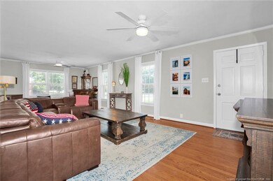 2623 Mirror Lake Dr, Fayetteville, NC 28303 - photo 6