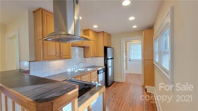 524 Caribou Rd, Asheville, NC 28803 - photo 5