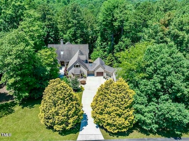 12117 Cliffside Cir, Raleigh, NC 27614 - photo 2