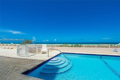 Ocean Point Condominium unit 307, Miami Beach, FL 33139 - photo 5