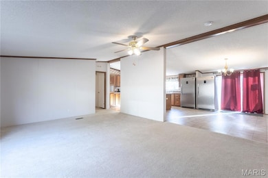 3166 Quiet Forest Dr, Imperial, MO 63052 - photo 5