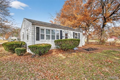 10129 Ashbrook Dr, Saint Louis, MO 63137 - photo 5