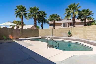 Resort Living