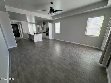 12853 Clevedon St, El Paso, TX 79928 - photo 4