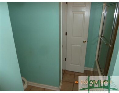 Master Bath/Spa.