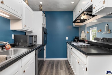 706 E Heap St, Farmersburg, IN 47850 - photo 6