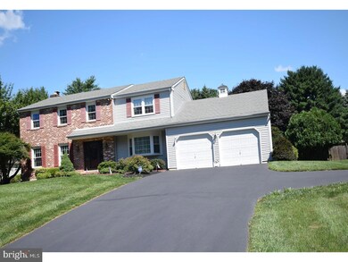 36 Langstoon Ln, Media, PA 19063 - photo 2