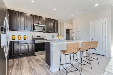 13835 Deertrack Ln, Parker, CO 80134 - photo 6