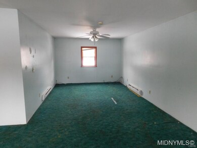 Large Master Bedroom 2nd Floor