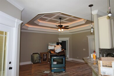 514 Parkside Cir, Crawfordville, FL 32327 - photo 6