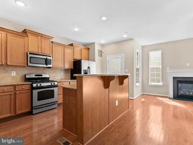 23265 Scholl Manor Way, Clarksburg, MD 20871 - photo 4