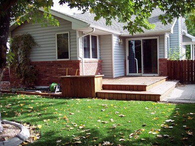 1119 Sage Brush St, Cody, WY 82414 - photo 2