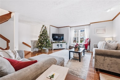 2657 Hunters Point Dr unit 102, Wexford, PA 15090 - photo 5