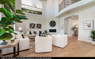 16313 Flatlands Way, Celina, TX 75009 - photo 7