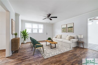 2107 Florida Ave, Savannah, GA 31404 - photo 3