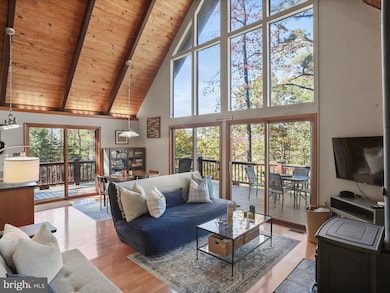 813 Moonshine Hollow Rd, Lost City, WV 26810 - photo 4